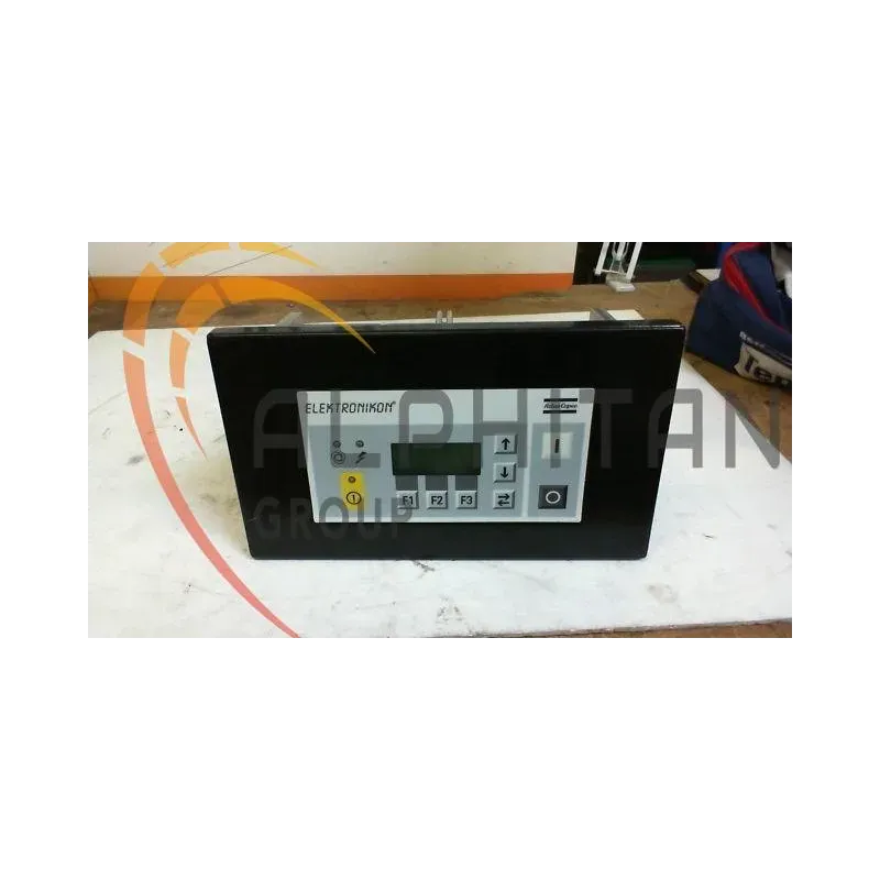 AUTOMATE ATLAS COPCO 1900 0701 06 AUTOMATE ATLAS COPCO 1900 0701 06