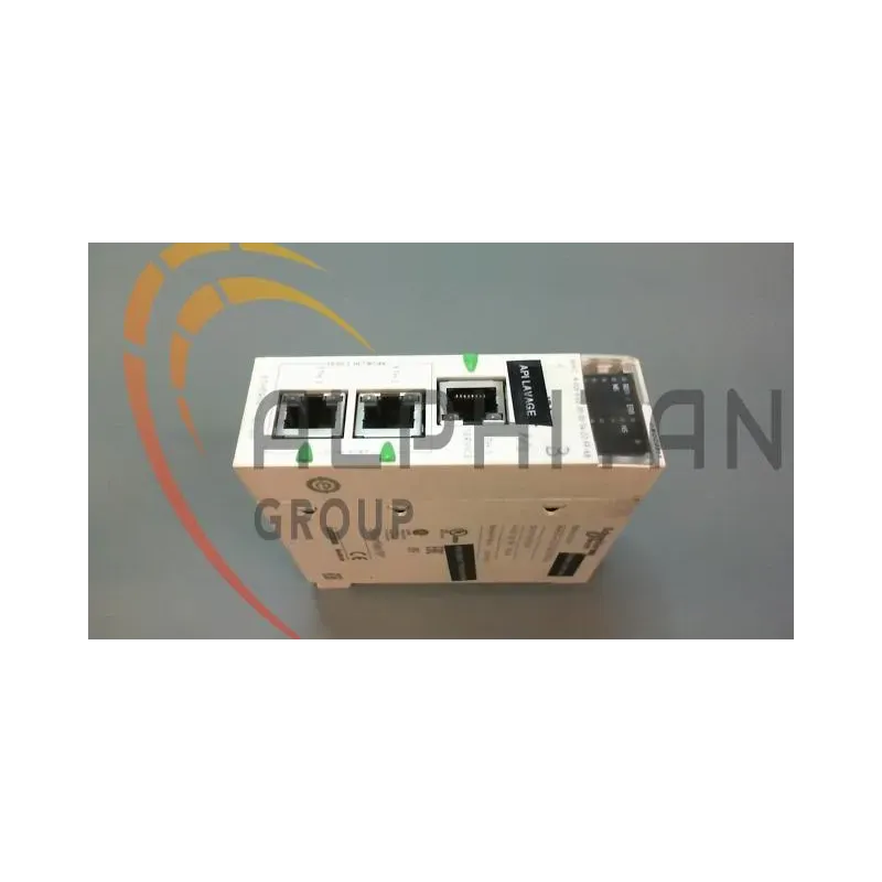 Automate SCHNEIDER BMENOC0311 Automate SCHNEIDER BMENOC0311