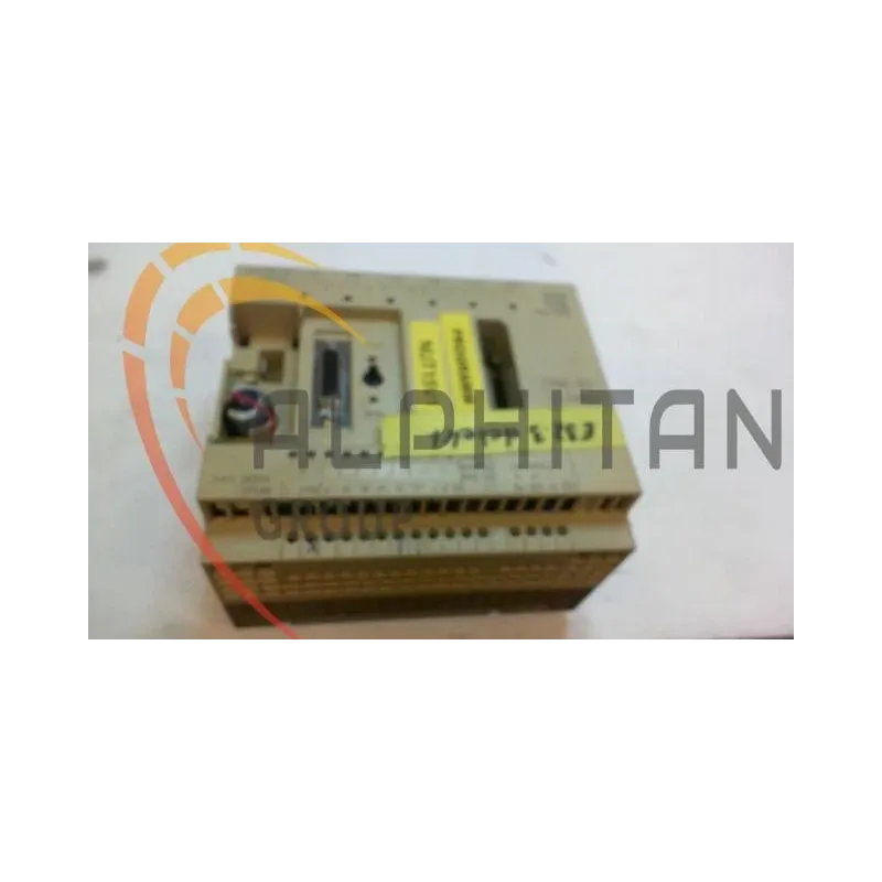 Automate SIEMENS 6ES5 090 8MA01 Automate SIEMENS 6ES5 090 8MA01