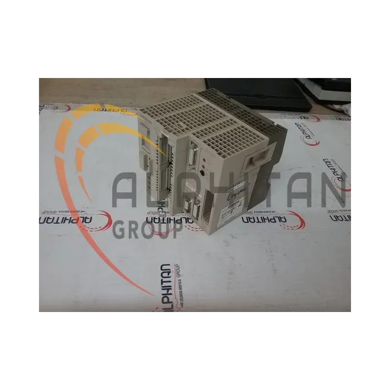 Automate SIEMENS 6ES5 095 8MA01