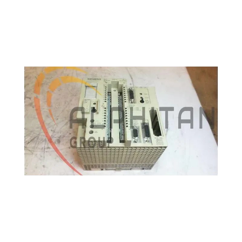Automate SIEMENS 6ES5 095 8MA04 Automate SIEMENS 6ES5 095 8MA04