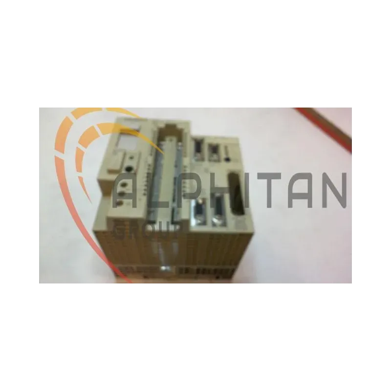 Automate SIEMENS 6ES5 095 8MB03 Automate SIEMENS 6ES5 095 8MB03