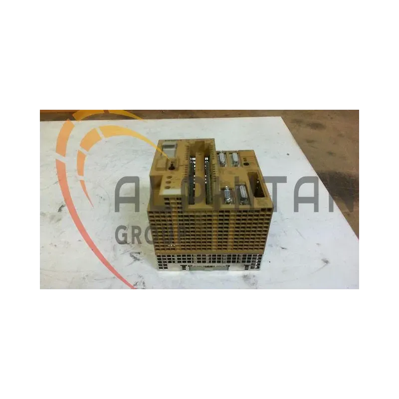 Automate SIEMENS 6ES5 095 8MC01 Automate SIEMENS 6ES5 095 8MC01
