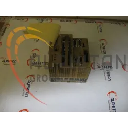 Automate SIEMENS 6ES5 095 8MC02