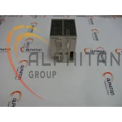 Automate SIEMENS 6ES5100-8MA02