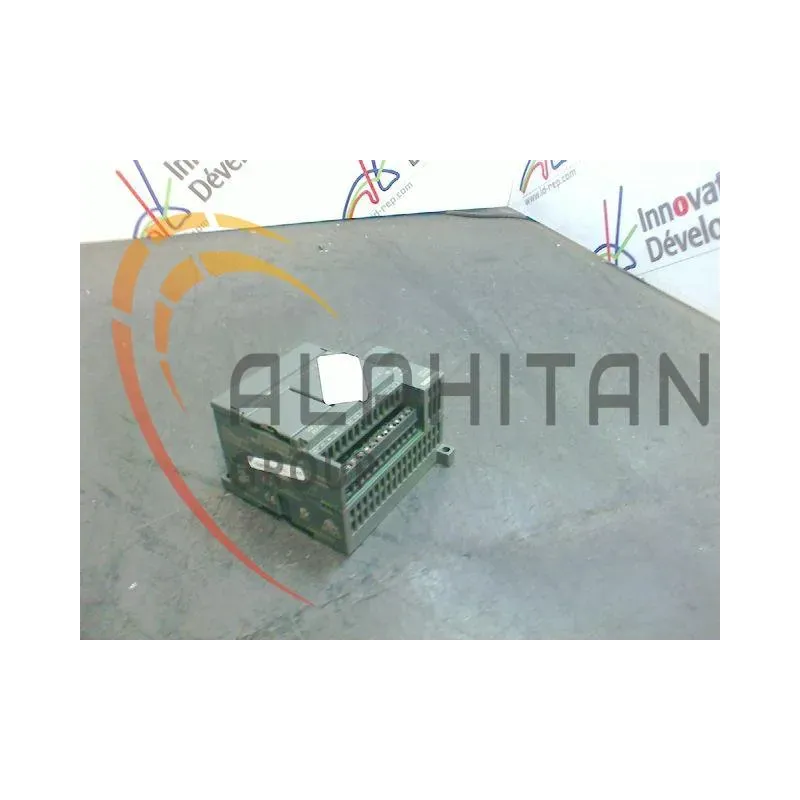Automate SIEMENS 6ES7 212 1AB23 0XB0 Automate SIEMENS 6ES7 212 1AB23 0XB0