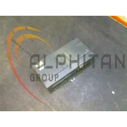 Automate SIEMENS 6ES7 212 1BA01 0XB0