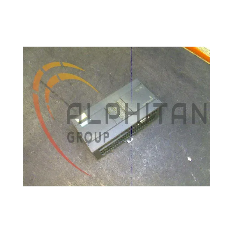 Automate SIEMENS 6ES7 212 1BA01 0XB0 Automate SIEMENS 6ES7 212 1BA01 0XB0
