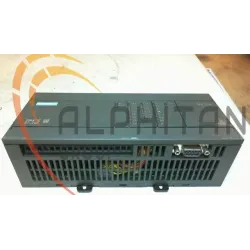 Automate SIEMENS 6ES7 214 1AC01 0XB0