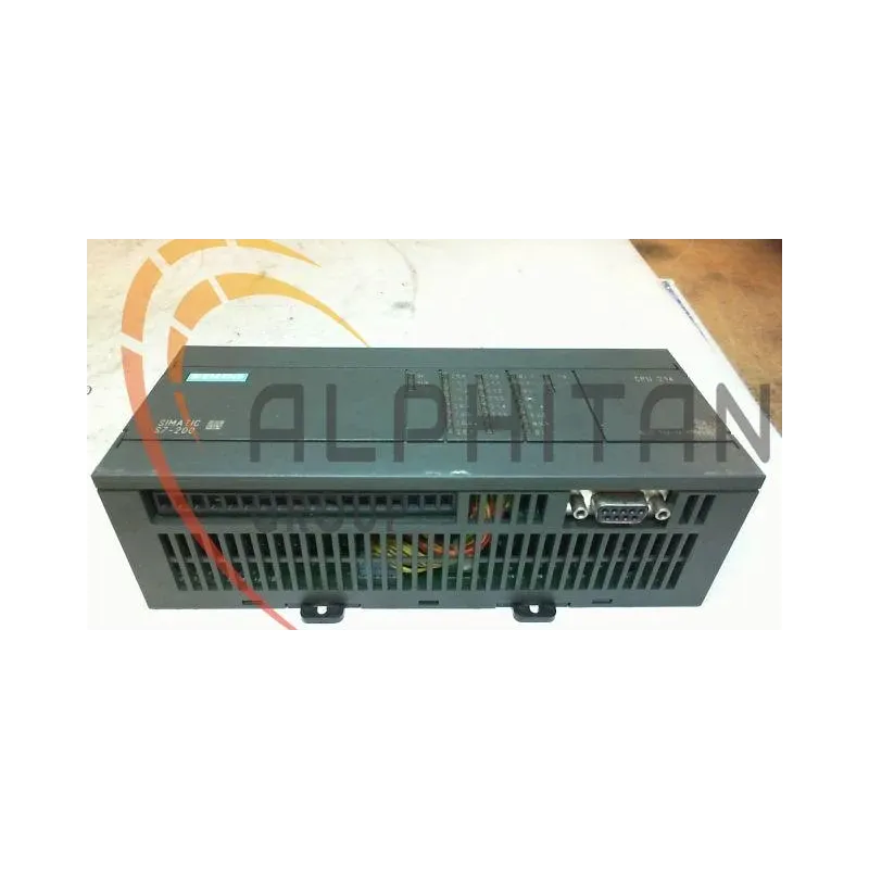 Automate SIEMENS 6ES7 214 1AC01 0XB0 Automate SIEMENS 6ES7 214 1AC01 0XB0