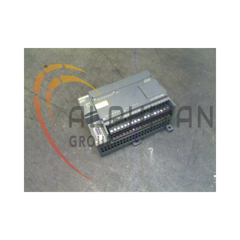 Automate SIEMENS 6ES7 214 1AD23 0XB0 Automate SIEMENS 6ES7 214 1AD23 0XB0