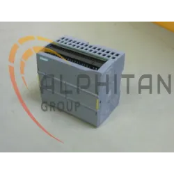 AUTOMATE SIEMENS 6ES7 214 1AF40 0XB0