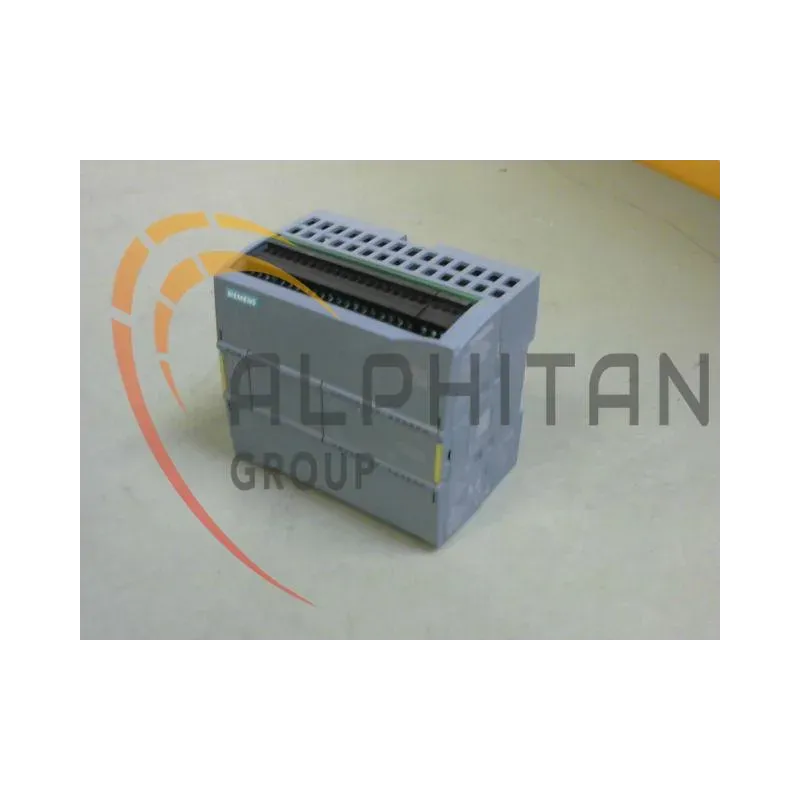 AUTOMATE SIEMENS 6ES7 214 1AF40 0XB0 AUTOMATE SIEMENS 6ES7 214 1AF40 0XB0