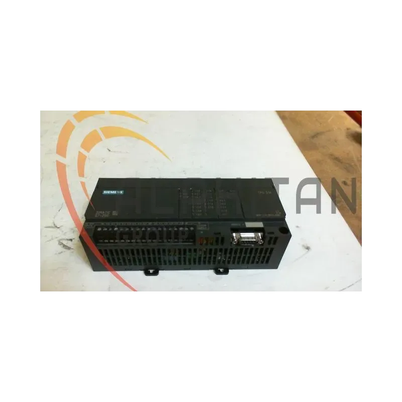 Automate SIEMENS 6ES7 214 1BC01 0XB0