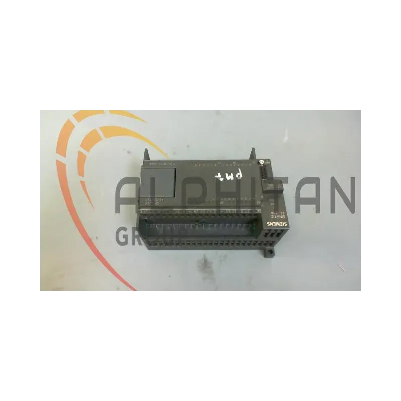 Automate SIEMENS 6ES7 214 1BD21 0XB0 Automate SIEMENS 6ES7 214 1BD21 0XB0