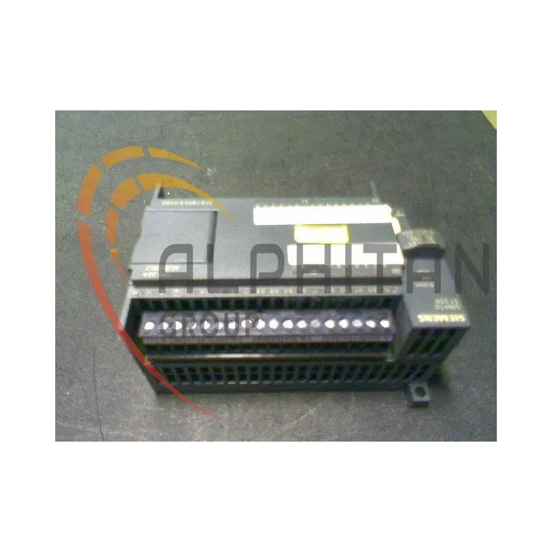 Automate SIEMENS 6ES7 214 1BD22 0XB0 Automate SIEMENS 6ES7 214 1BD22 0XB0