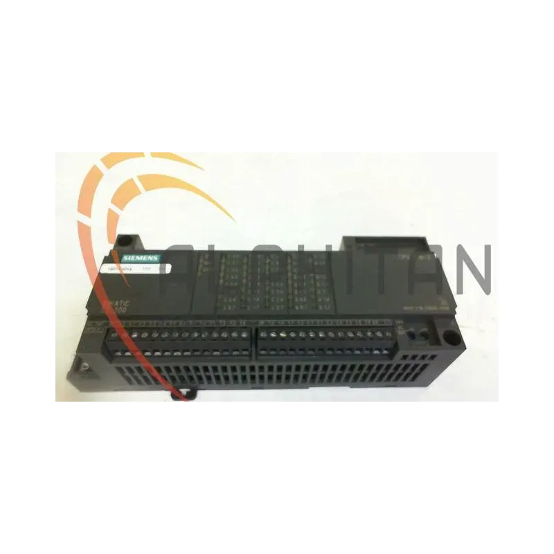 Automate SIEMENS 6ES7 216 2AD00 0XB0 Automate SIEMENS 6ES7 216 2AD00 0XB0