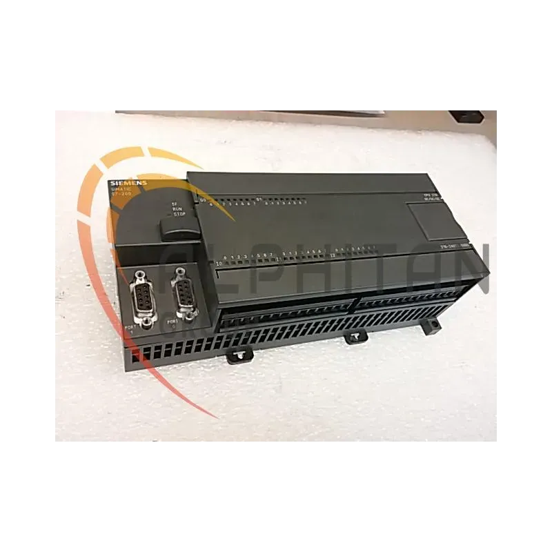 Automate SIEMENS 6ES7 216 2AD22 0XB0 Automate SIEMENS 6ES7 216 2AD22 0XB0