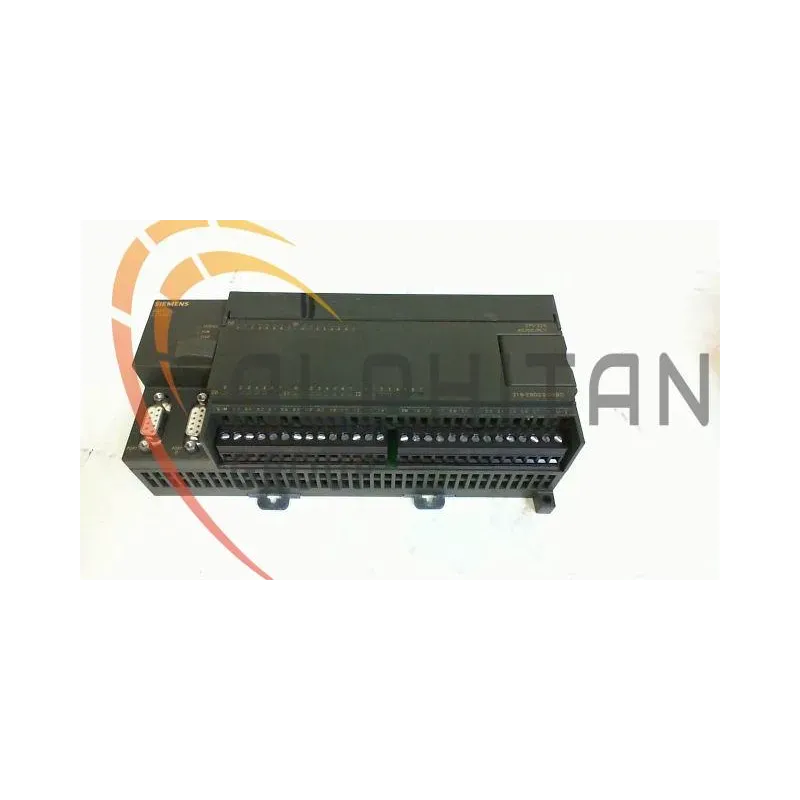 Automate SIEMENS 6ES7 216 2BD23 0XB0 Automate SIEMENS 6ES7 216 2BD23 0XB0