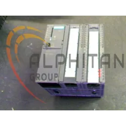 Automate SIEMENS 6ES7 313 5BE01 0AB0