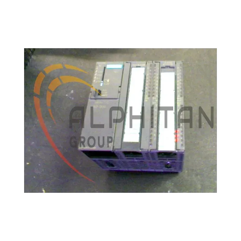 Automate SIEMENS 6ES7 313 5BE01 0AB0 Automate SIEMENS 6ES7 313 5BE01 0AB0