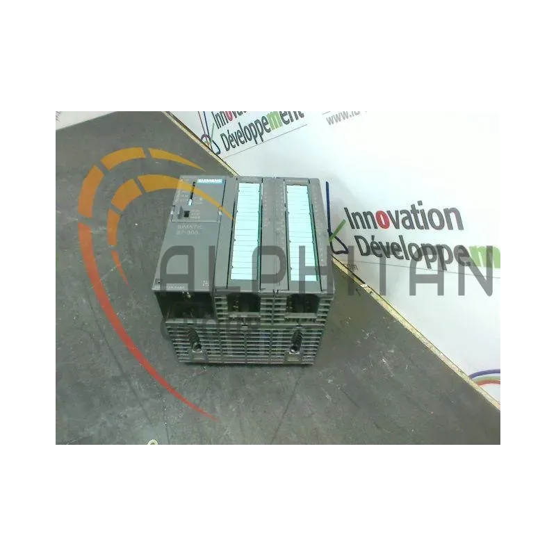 Automate SIEMENS 6ES7 313 5BF03 0AB0 Automate SIEMENS 6ES7 313 5BF03 0AB0