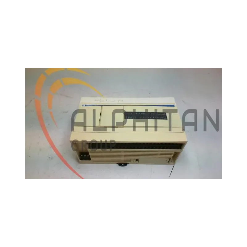 Automates TELEMECANIQUE TWDLCAA40DRF