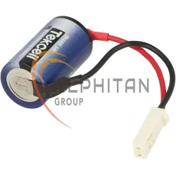 Batterie SIEMENS 6ES7 971 1AA00 0AA0