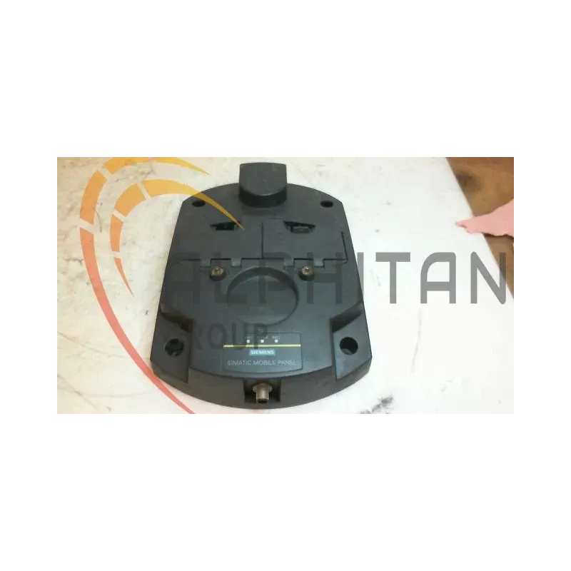BATTERIE-LADEGERÄT SIEMENS 6AV6 671 5CE00 0AX1 BATTERIE-LADEGERÄT SIEMENS 6AV6 671 5CE00 0AX1