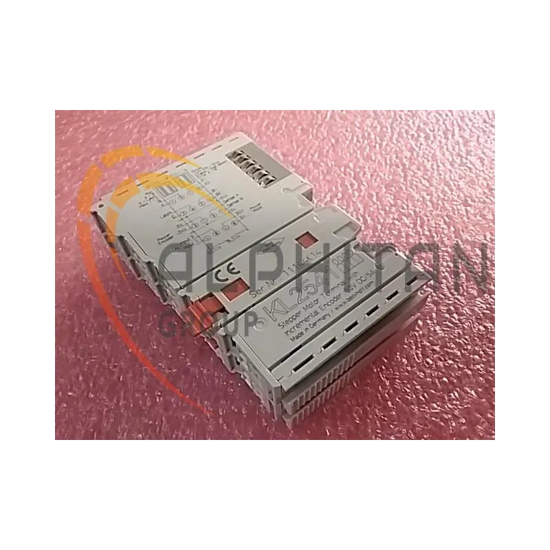 BECKHOFF MODULE KL2541 BECKHOFF MODULE KL2541