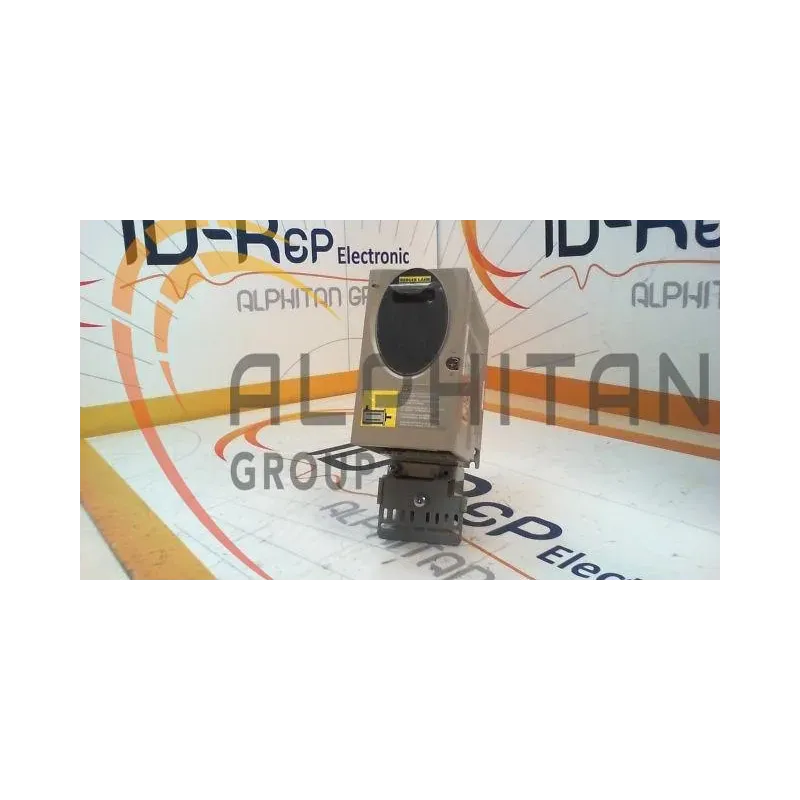 Berger Lahr SD326DU68S2 Berger Lahr SD326DU68S2