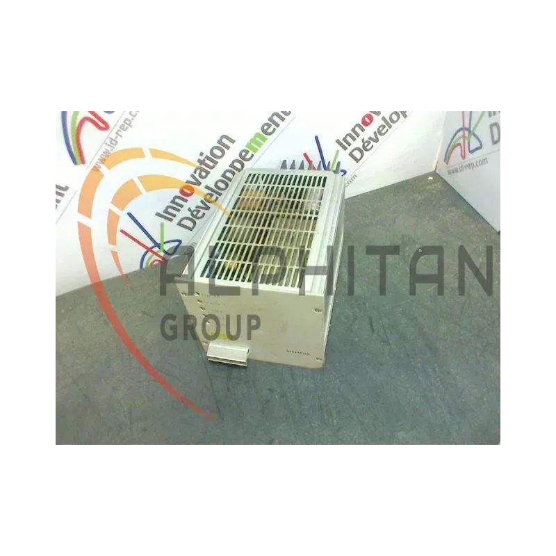 Bloc d'alimentation SMP-E426-A3 Bloc d'alimentation SMP-E426-A3