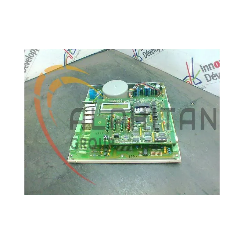 Carte 89MA 01 010 558 Carte 89MA 01 010 558