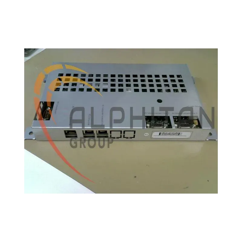 Carte ABB 3HAC029157-001 07 Carte ABB 3HAC029157-001 07