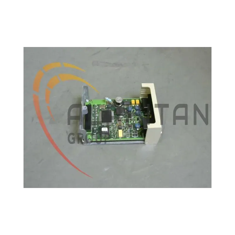 Carte Comptage Télémécanique TSX CTZ 1B Carte Comptage Télémécanique TSX CTZ 1B