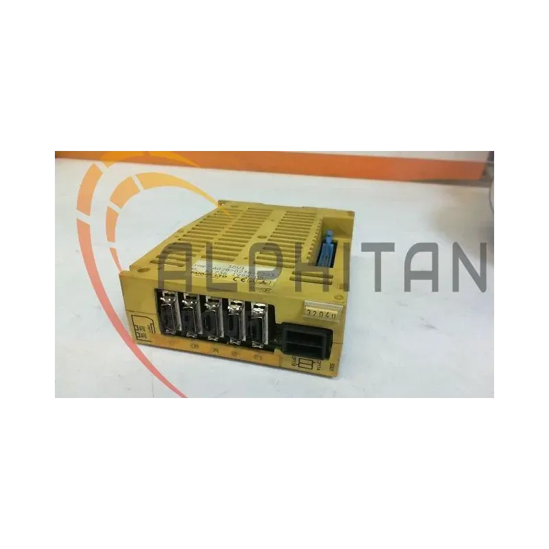 Carte FANUC A02B-0236-C203 SDU Carte FANUC A02B-0236-C203 SDU