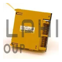 Carte FANUC A03B-0819-C051