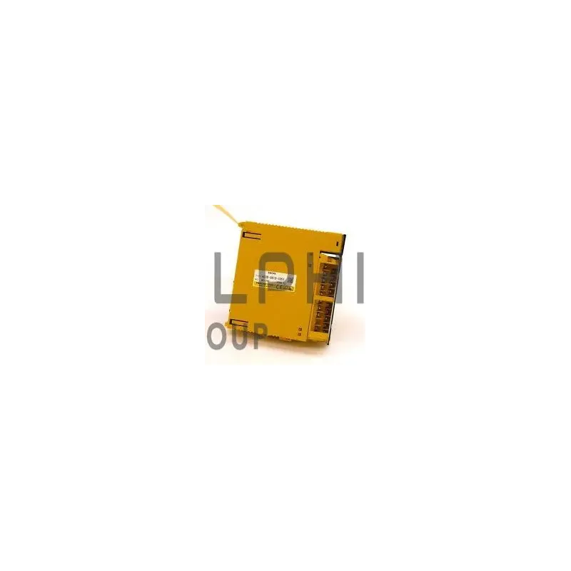Carte FANUC A03B-0819-C051 Carte FANUC A03B-0819-C051