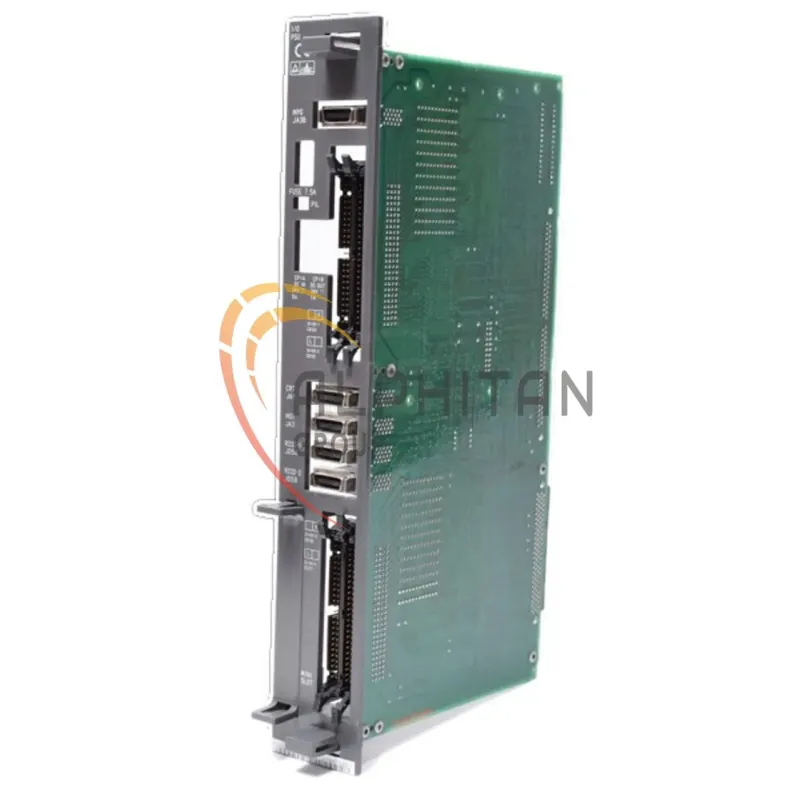 Carte FANUC A16B-2202-0980
