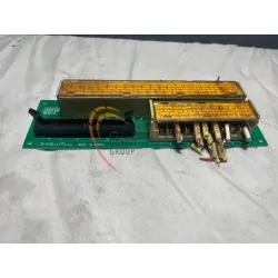 CARTE FANUC K20B-0700-036101