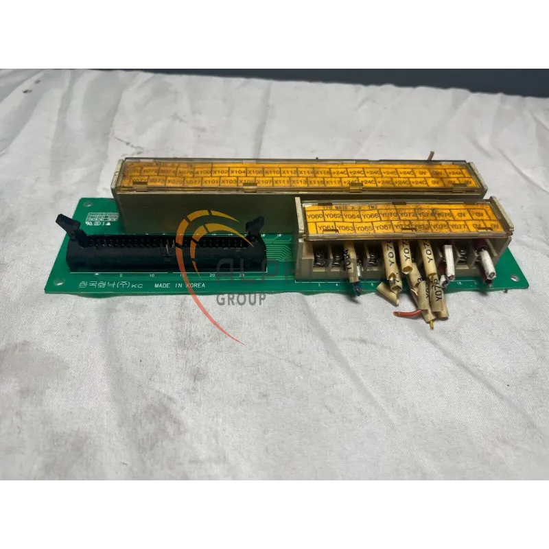 CARTE FANUC K20B-0700-036101 CARTE FANUC K20B-0700-036101