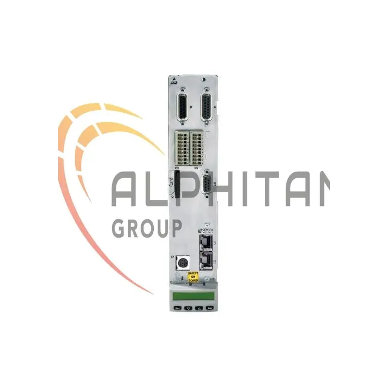 Carte INDRAMAT CSB01.1C-S3-ENS-NNN-NN-S-NN-FW Carte INDRAMAT CSB01.1C-S3-ENS-NNN-NN-S-NN-FW