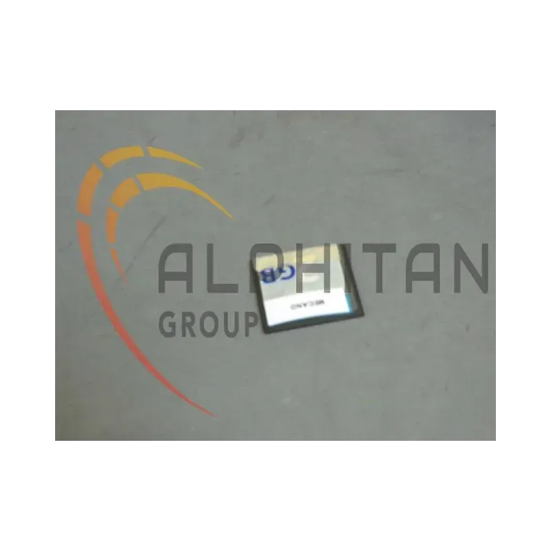 CARTE MEMOIRE SIEMENS 6ES7 648 2BF02 0XF0 CARTE MEMOIRE SIEMENS 6ES7 648 2BF02 0XF0