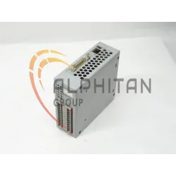 Carte SIEMENS 6DD1 681 0EA1