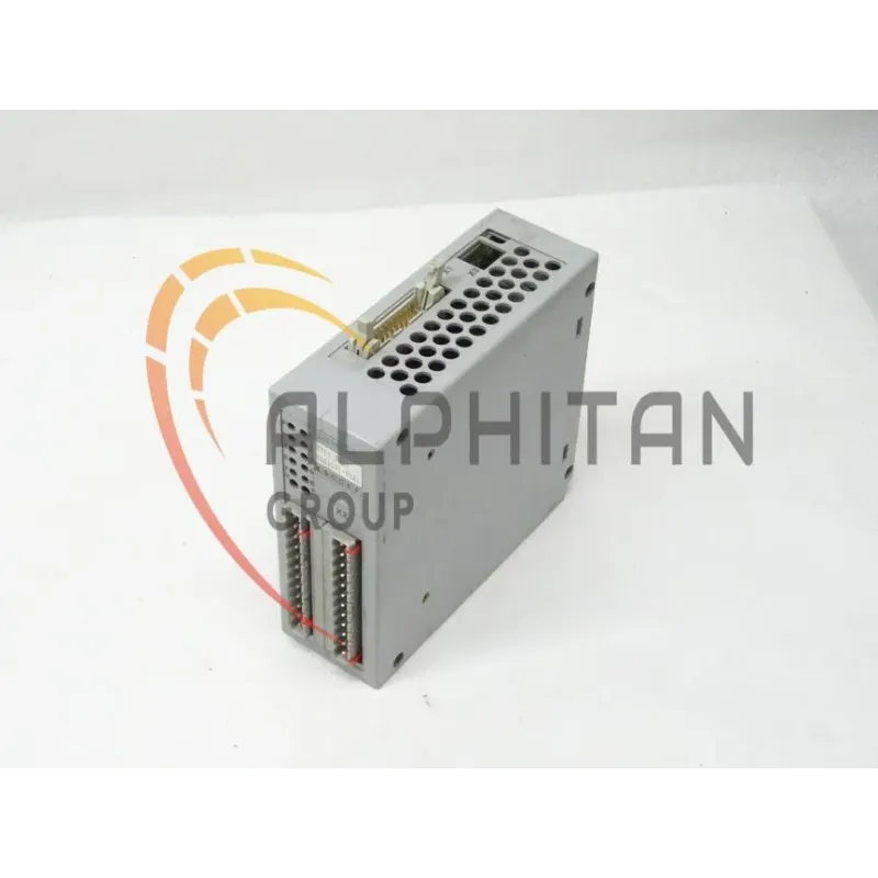 Carte SIEMENS 6DD1 681 0EA1 Carte SIEMENS 6DD1 681 0EA1