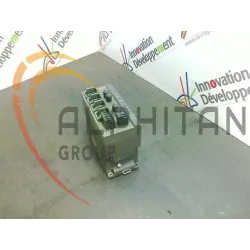 Carte SIEMENS 6GK5 204 2BB10 2AA3