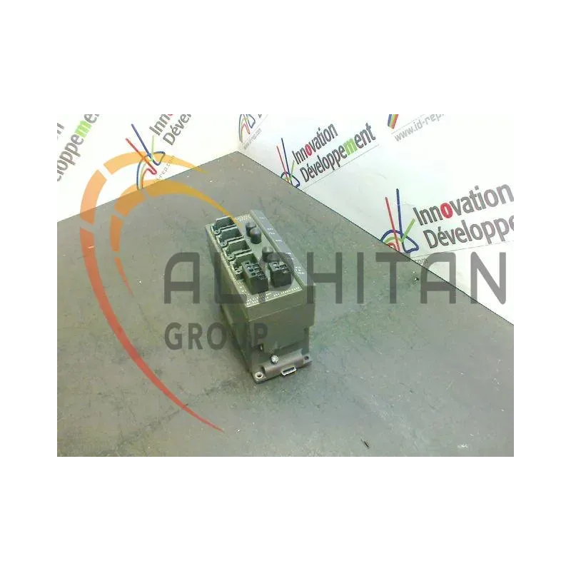 Carte SIEMENS 6GK5 204 2BB10 2AA3 Carte SIEMENS 6GK5 204 2BB10 2AA3
