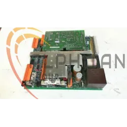Carte SIEMENS 6SC6 100 0GB12