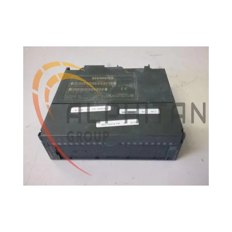 Carte SIEMENS 7MH4 601 1AA01 Carte SIEMENS 7MH4 601 1AA01