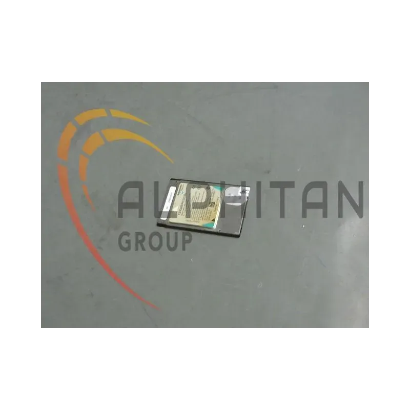 Cartouche mémoire 3MB TSX MRP C003M